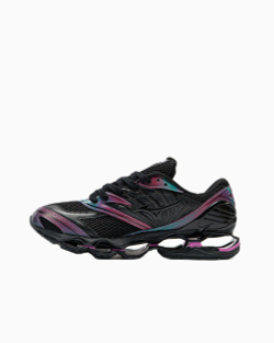 Кроссовки Mizuno Wave Prophecy Ls