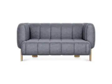 Диван Cassis 2х местный 966268