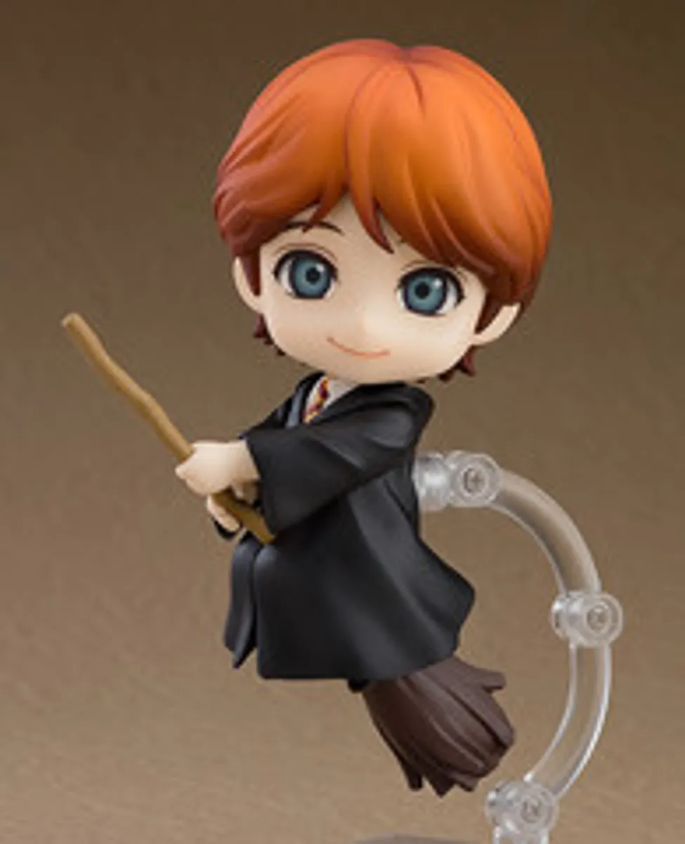 Nendoroid Harry Potter: Ron Weasley (1022)
