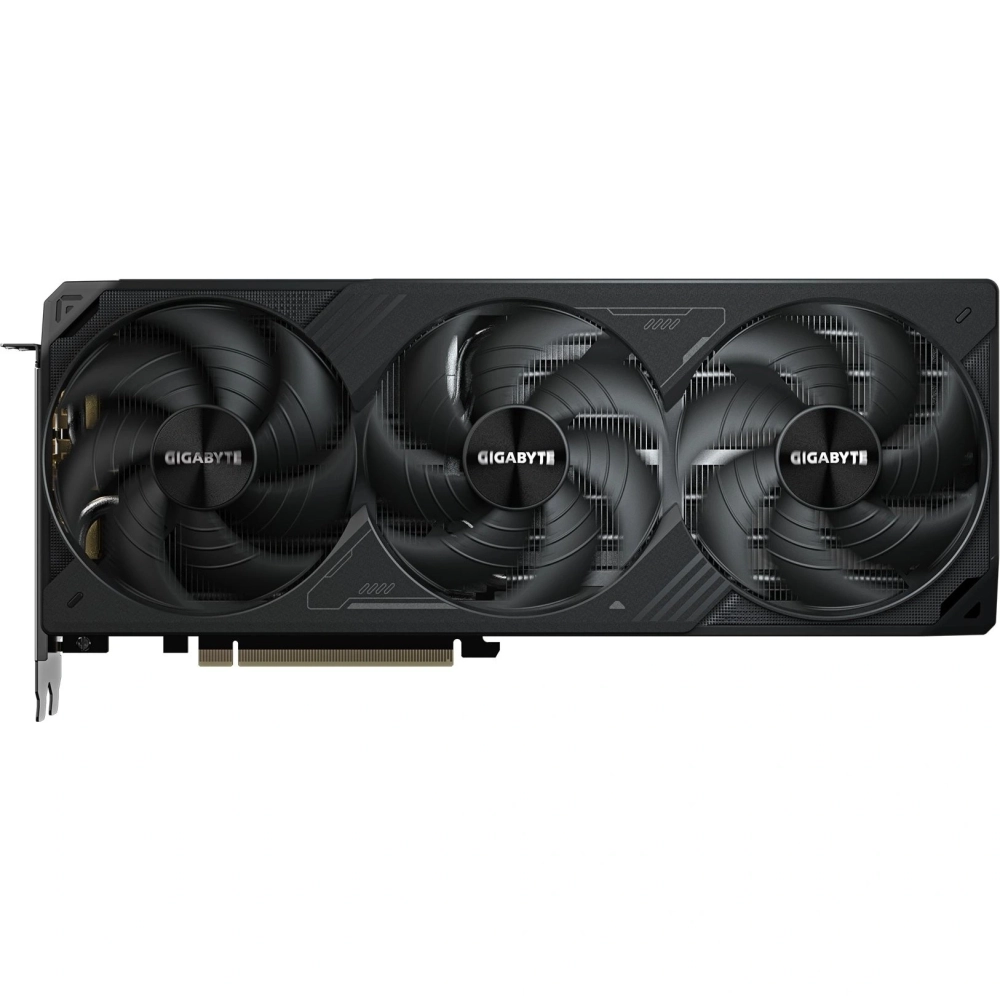 Видеокарта Gigabyte RTX5080 WINDFORCE OC SFF 16GB GDDR7 256bit 3xDP HDMI 3FAN RTL