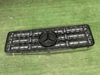 Решетка радиатора Mercedes G W463 (2012-2018)