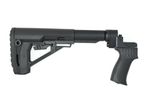 Приклад на ВПО (Вепрь) и СОК, Норд, К.Арма / K.Arma