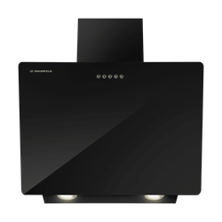 Кухонная вытяжка Maunfeld Dream 60 Push Glass Black