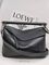 Сумка чёрная от Loewe Small Puzzle BP5-705752 — фото 1 [TG 09b182b5c04f-001]
