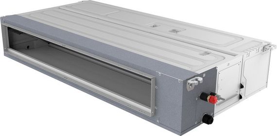 Канальный кондиционер LCAD48D3-AI / LCAU48U3-AI