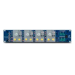FOCUSRITE ISA 428 MK2