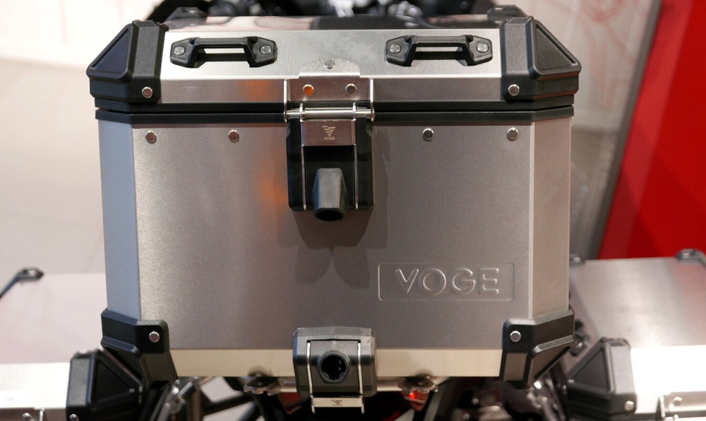 Voge 525DSX ADV