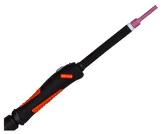 Сварочная горелка Сварог TECH TS 18 F (М12×1) IOB6306-21, 8 м