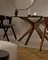 Стол Naanim 180x110 см, шпон ореха