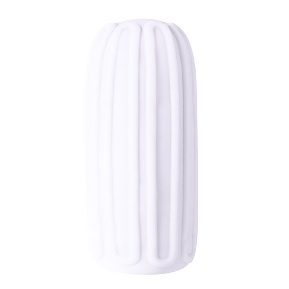 Белый мастурбатор Lola Games Marshmallow Maxi Syrupy 8076-01lola