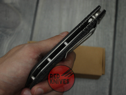 Нож для выживания Steelclaw РейнджерT-5
