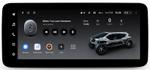 Магнитола для Mercedes-Benz GLC (X253) 2015-2018 NTG 5.0/5.1 - Teyes LUX ONE монитор 12.3", Android 10, Быстрая, CarPlay, 4G SIM-слот
