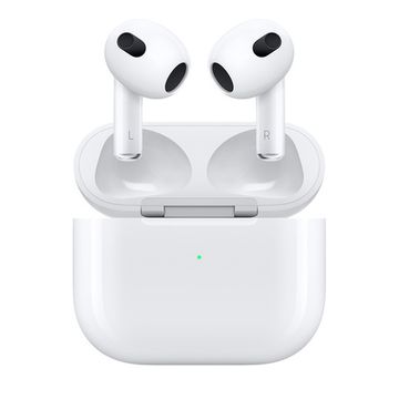Наушники AirPods (3‑го поколения)