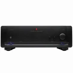 Parasound JC2 BP Black
