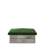 Колпак БонаМоно 1,5х1,5 кирпича