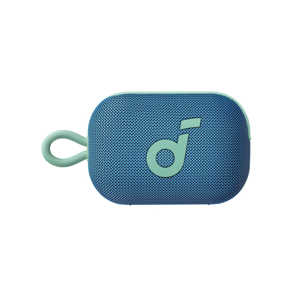 Портативная колонка soundcore Select 4 Go Blue