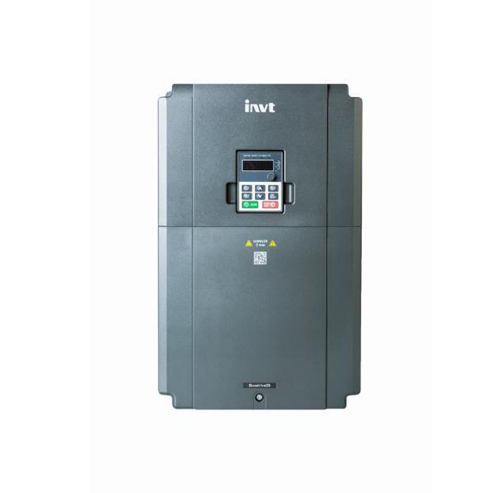 Преобразователь частоты GD20-030G-4 30кВт 380В INVT 90001-01323