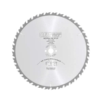 Диск пильный 450x30x3,8/2,8 20° 10° ATB Z=36 CMT 285.036.18M