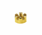Гайка винта Yamaha 6-15/F6-F20