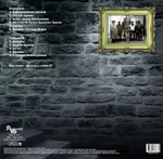 Аквариум / Феодализм (Студийные Записи 1988-1990 Годов)(LP)