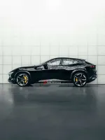 Карбоновые детали в заводском стиле для Ferrari Purosangue 2023+ Феррари Пуросанг OEM