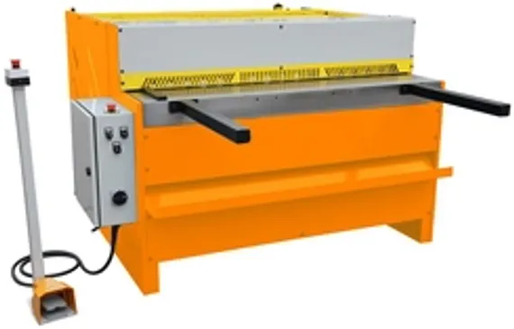 Дисковый отрезной станок Stalex CS-250