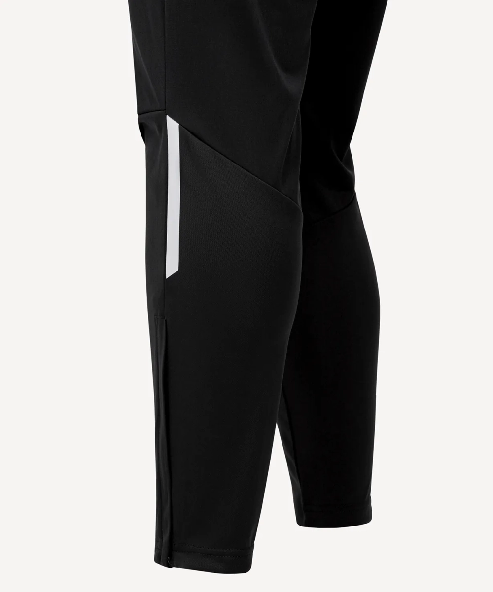 Брюки тренировочные JÖGEL CAMP 2 Training Pocket Pants 99, черный