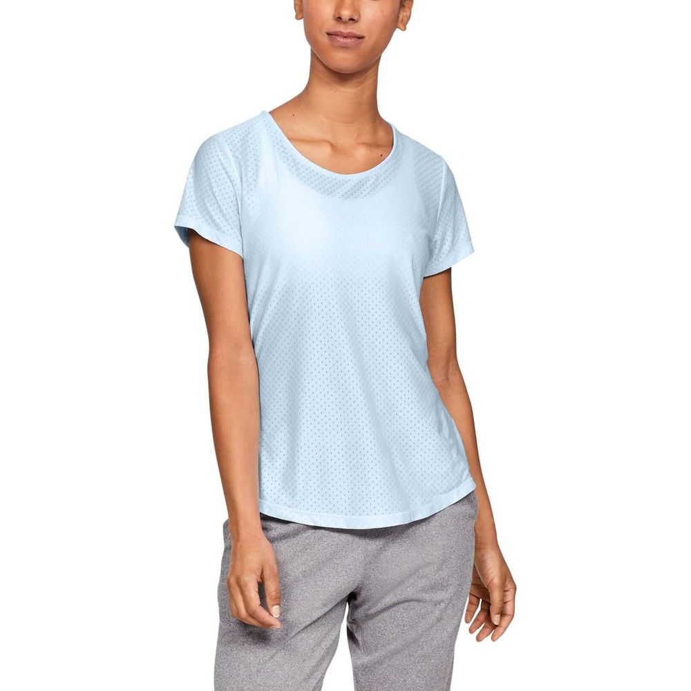 Футболка Armour Sport Eyelet SS