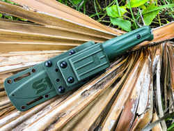 🏆Тактический нож Sturm PGK TacWash OH