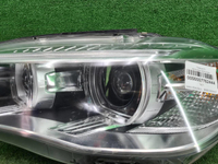 Фара левая BMW X5 F15 X6 F16 (13-18) ксенон