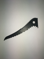 Ice Pick for Black Diamond Fusion I/II, Reactor, Viper and Cobra ice axes