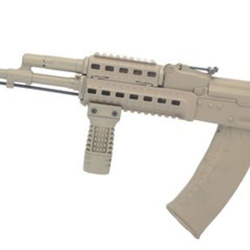 Передняя рукоятка средняя, DLG Tactical
