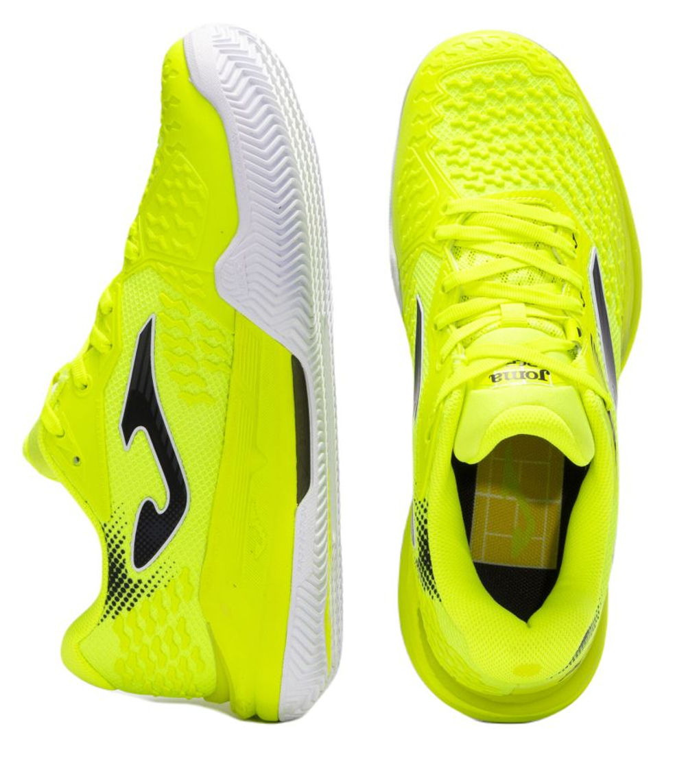 Мужские теннисные кроссовки Joma Ace Men 2409