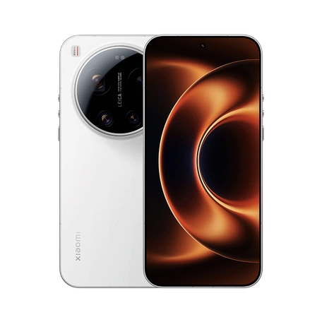 Смартфон Xiaomi 17 Ultra 12/512GB White (CN)