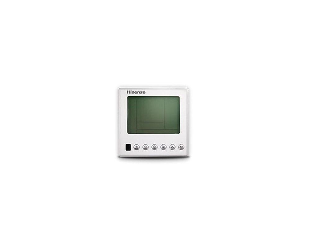 Канальный кондиционер Hisense AUD-48HX4SHH (зимний комплект)