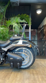 Harley-Davidson Fat Boy, 2020