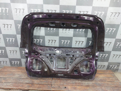 Крышка багажника Chery Tiggo 8 Pro 21-24 Б/У Оригинал 552000103AADYJ