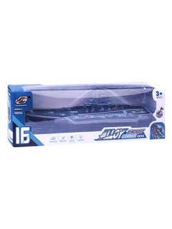 Игрушка Авианосец (JW567-085)