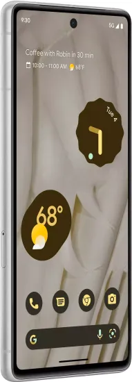 Смартфон Google Pixel 7 8/256 Гб белый