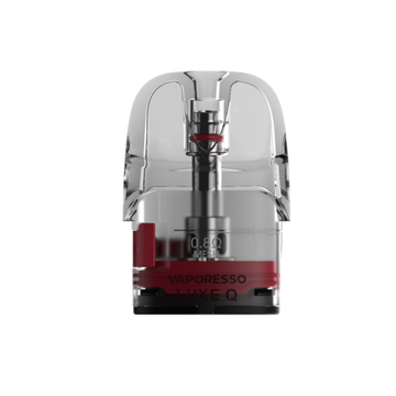 Картридж Vaporesso LUXE Q2 Mesh Coil 3.0ml / 0.8ohm