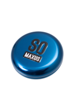 Презервативы Maxus XXL увеличенный размер 3 шт