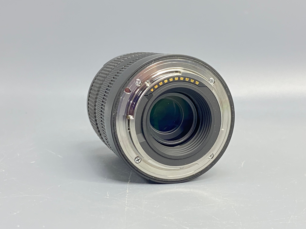 Sigma 18-50mm f/2.8 DC DN Contemporary Sony E