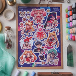 MINI PACK SAILOR MOON