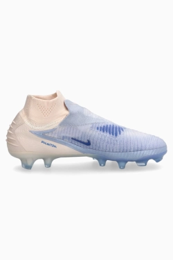 Бутсы Nike Phantom 6 High Elite FG - синий