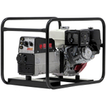 Генератор бензиновый сварочный EUROPOWER EP 200 Х1 AC