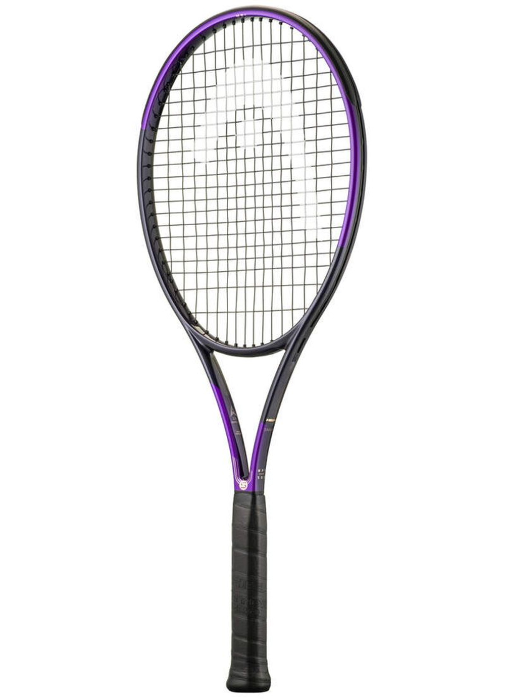 Rakieta tenisowa Head Gravity MP L Zverev LTD 2026 + naciag