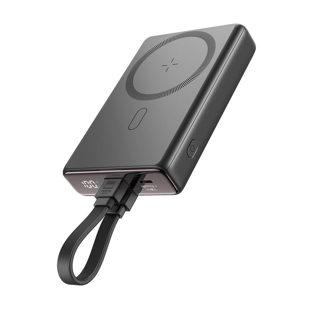 Внешний аккумулятор JOYROOM JR-PBM01 10000mAh 20W