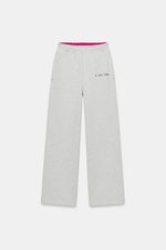 БРЮКИ-ДЖОГГЕРЫ FRUIT OF THE LOOM™ — ZARA