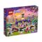 Lego Friends Magical Funfair Roller Coaster