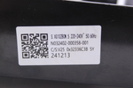 Модуль управления N032402-000358-001 стиральной машины Hi WM0R615DEW
